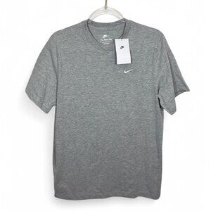 Men’s Grey Nike‎ NWT The Nike T-Shirt